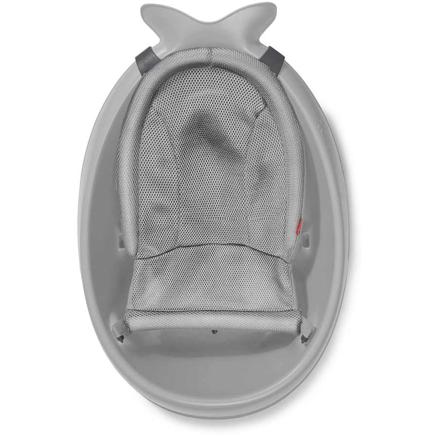 Skip Hop Badewanne Moby, grau