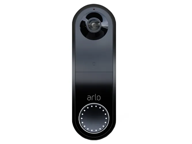 ARLO Wire-Free Video Doorbell