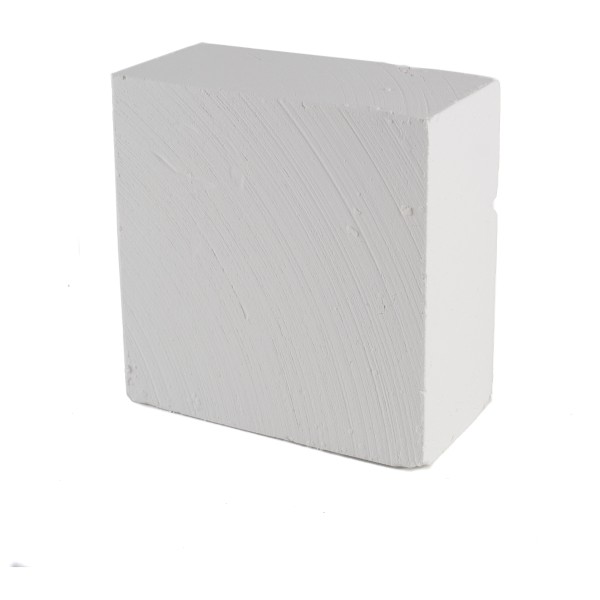 Mantle - Chalk Block - Magnésie