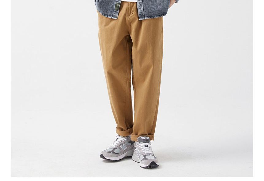 Deepwood - Denim overhemd met zakdetail