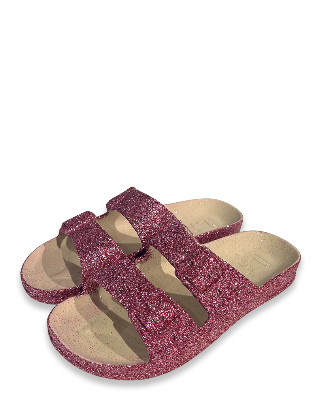 cacatoes Sandales femme trancoso women mauve