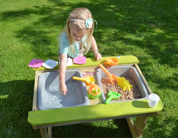 Wendi Toys Sand- und Wassertisch