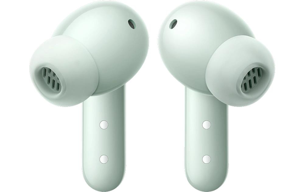 True Wireless In-Ear-Kopfhörer Buds 2 GrünKabellose In-Ear-Kopfhörer mit Geräuschunterdrückung und langer Akkulaufzeit