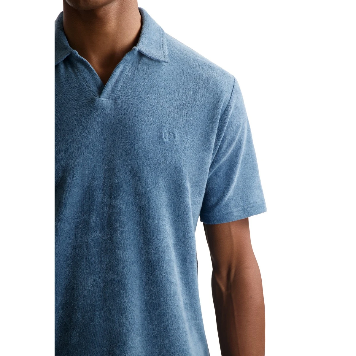 Heren T-shirt KBIS25-M17