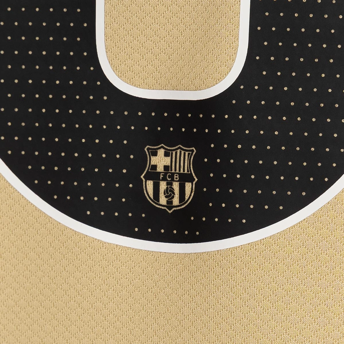 Camisola Nike Pedri FC Barcelona Segundo Equipamento x Kobe 2025-2026