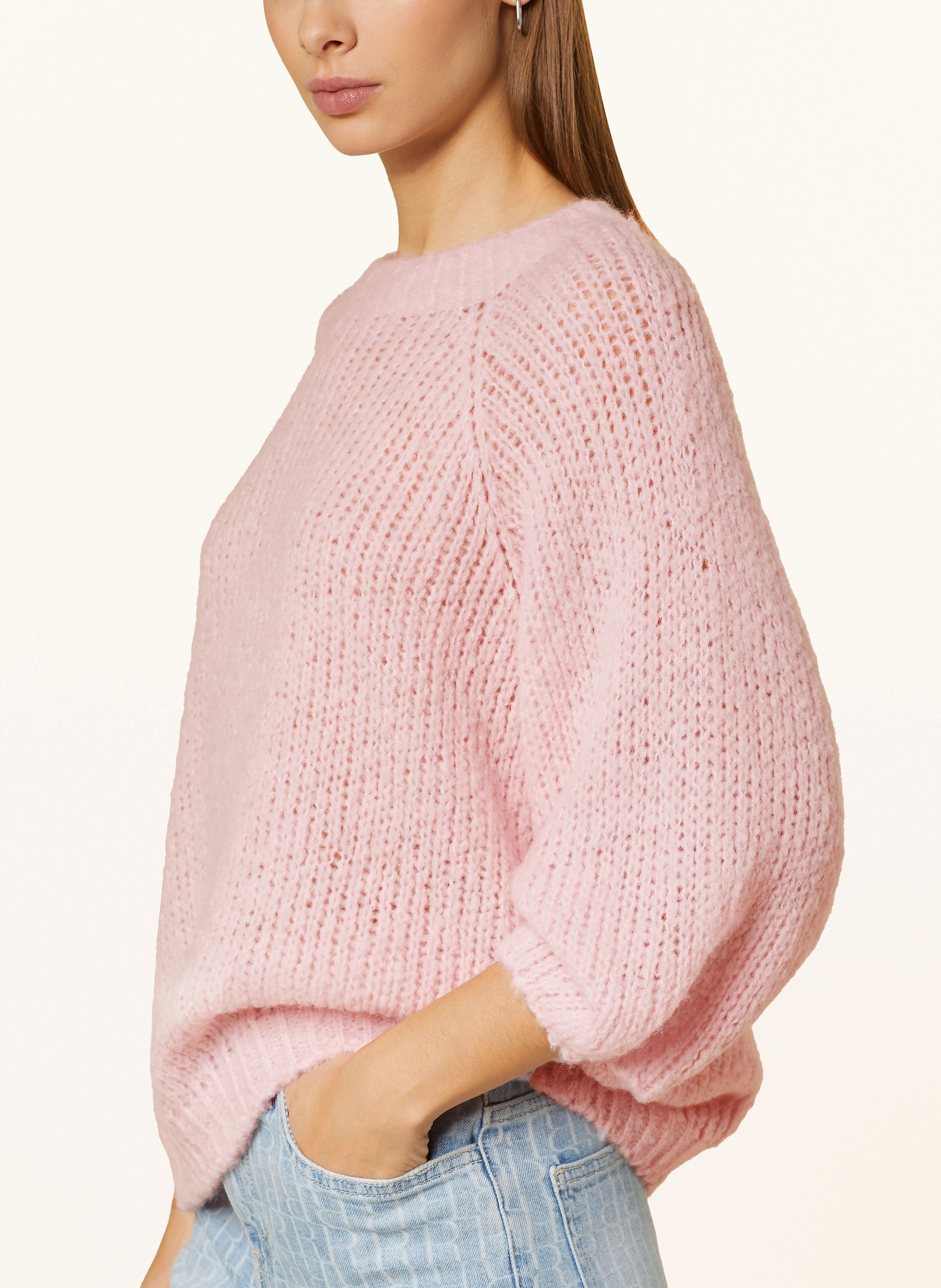 Rich & Royal Pullover