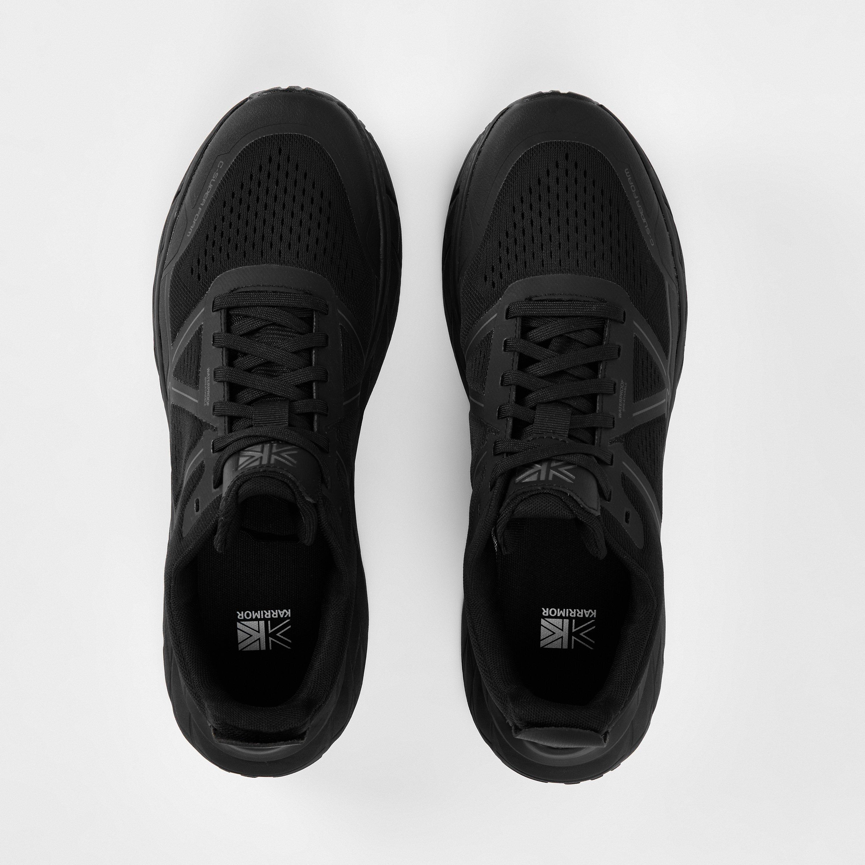 Karrimor Dalby Hiking Shoes Mens