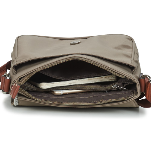 Hexagona - DIVERSITE - Taupe