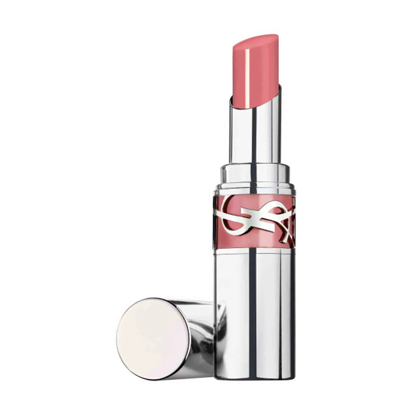 Yves Saint Laurent YSL Loveshine LippenstiftElectric Love 12