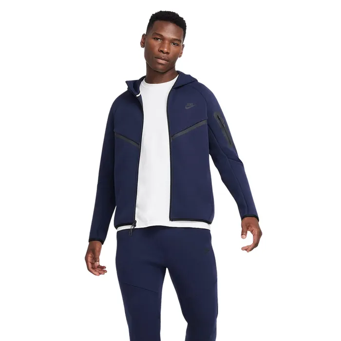 Nike Tech Fleece Hooded Sweatvest Heren