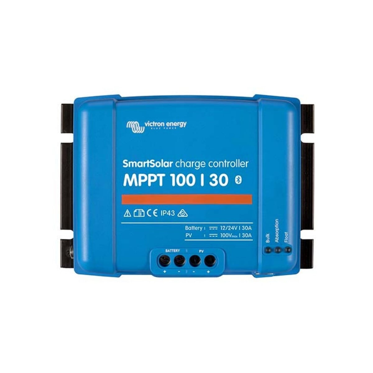 VICTRON SmartSolar MPPT 100/30