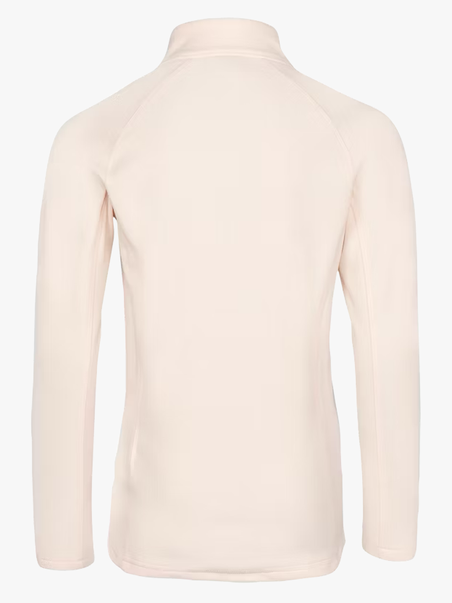 Junior Midlayer Half Zip