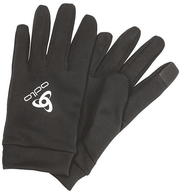 ODLO - GANTS STRETCH FLEECE LINER ECO E-TIP