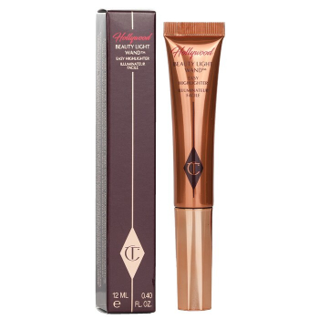 Charlotte Tilbury Hollywood Beauty Light Wand Easy Highlighter 12ml/0.41oz