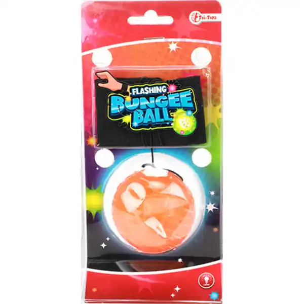 Ball mit Licht