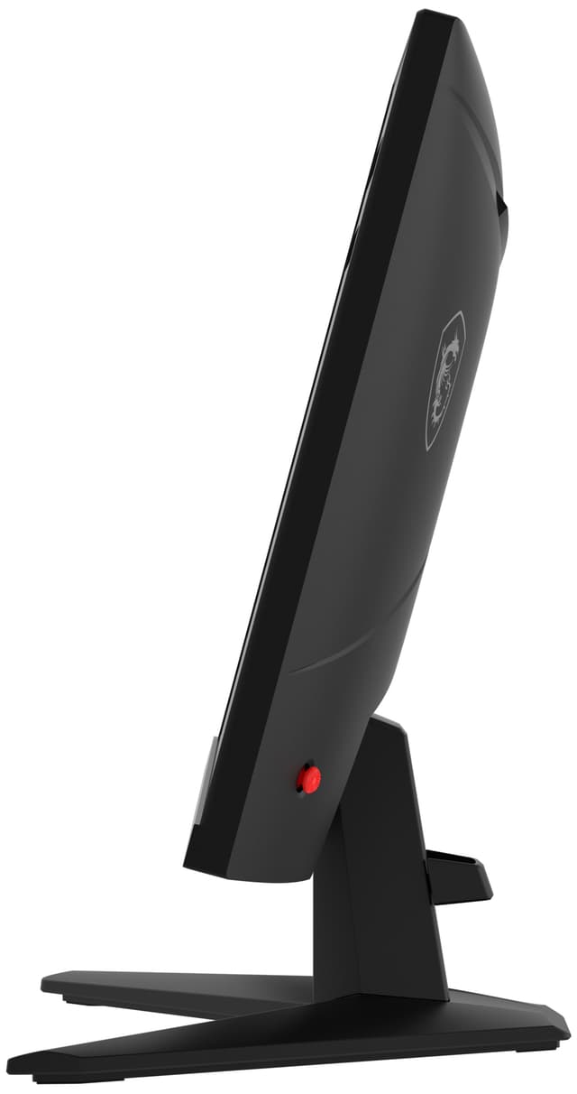 MSI MAG 244F | FHD | IPS | 200Hz 23,8