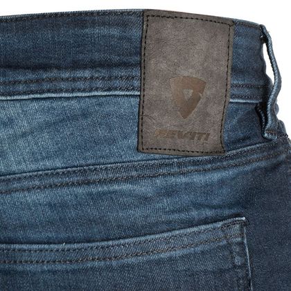 Jean Rev it HOUSTON - Tapered - Bleu