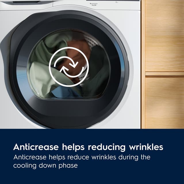 Electrolux Tørretumbler EDI622E85E