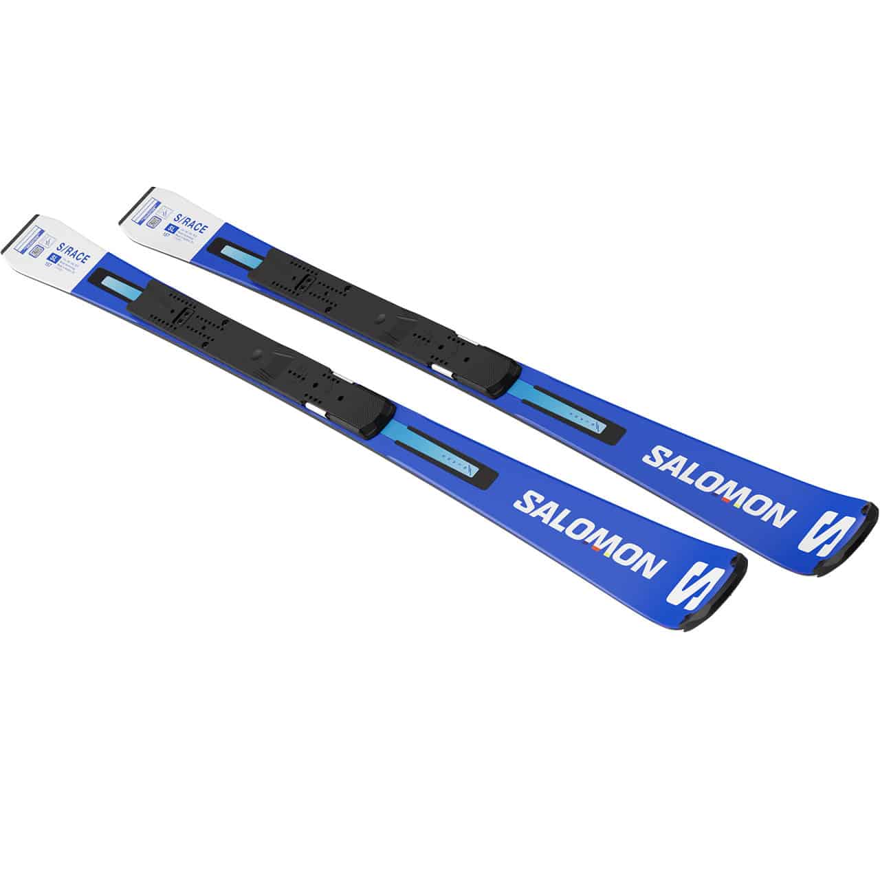 Salomon NI S/Race FIS SL Women/U18/U16 | Salomon Rennski / Race Carver | Salomon Skier | Salomon | S | MARKEN | XSPO