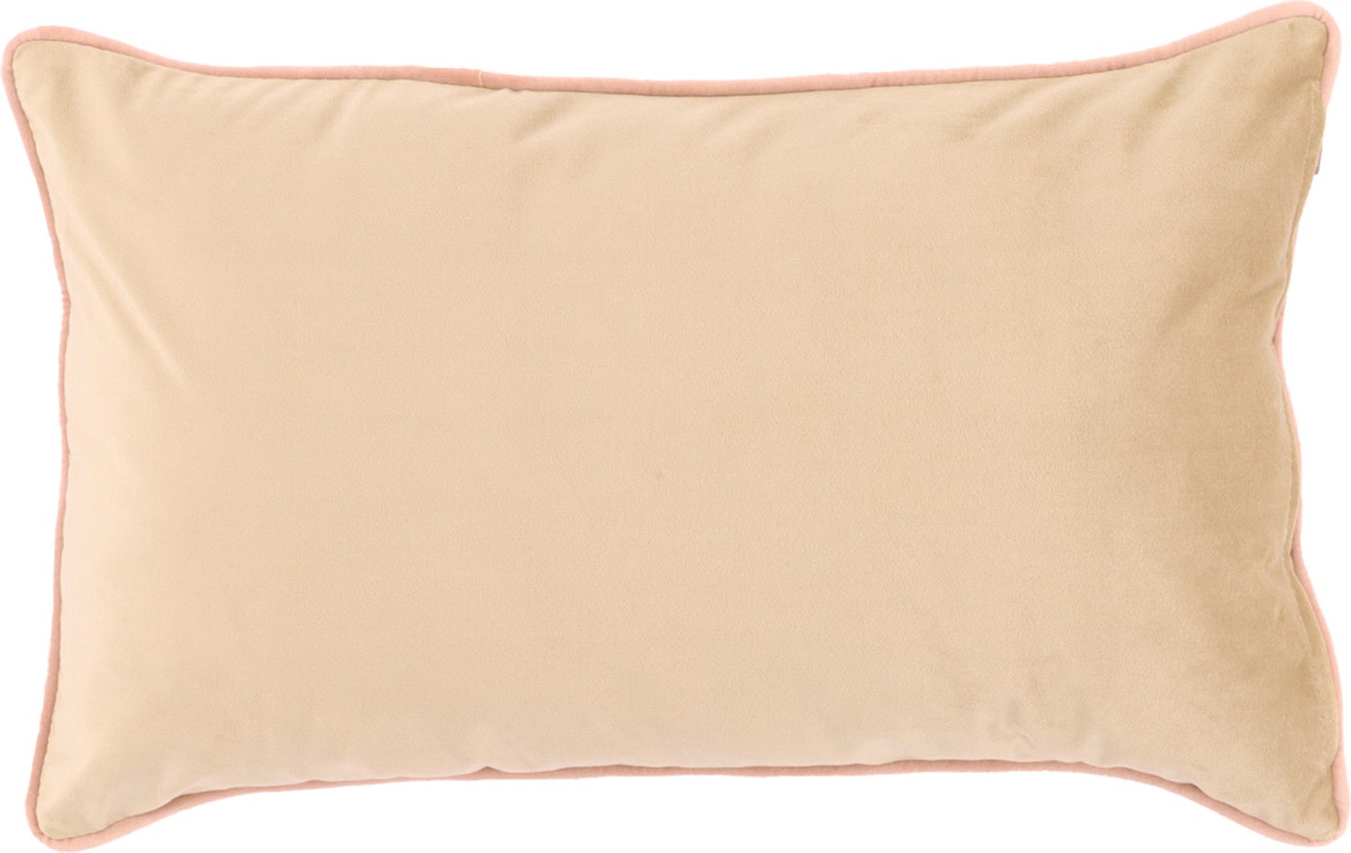 Sierkussen Mayca roze 30 x 50 cm