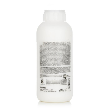 Davines Davines Love Curl Conditioner (Lovely Curl Enhancing Taming Conditioner For Wavy or Curly Hair)