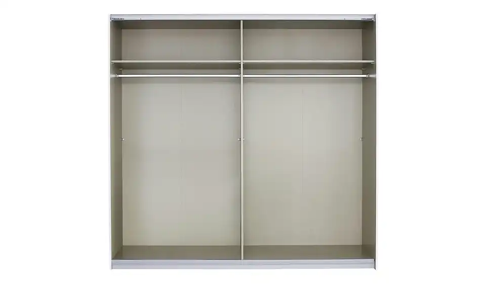 Schwebetürenschrank Halle
