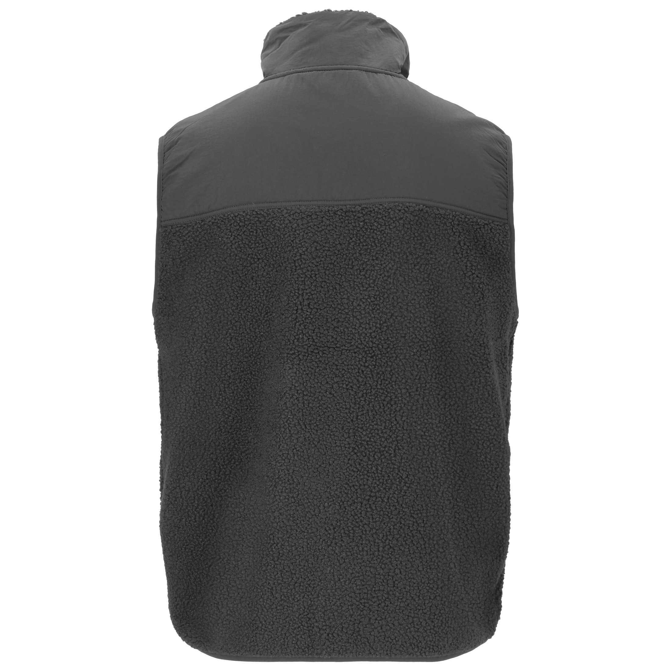 Vertical Yasir M Teddy Vest - Mellomlag