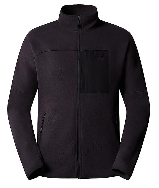 THE NORTH FACE - VESTE POLAIRE FRONT RANGE FLEECE