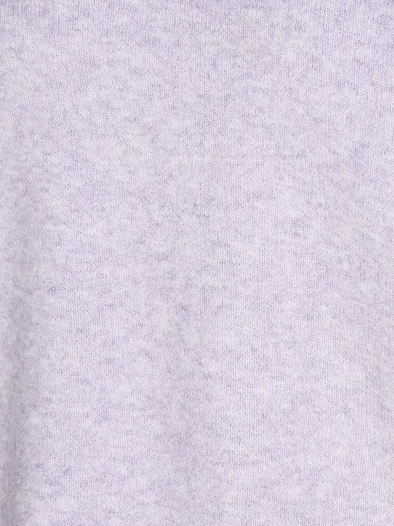 AMERICAN VINTAGE Pullover DAMSVILLE lila