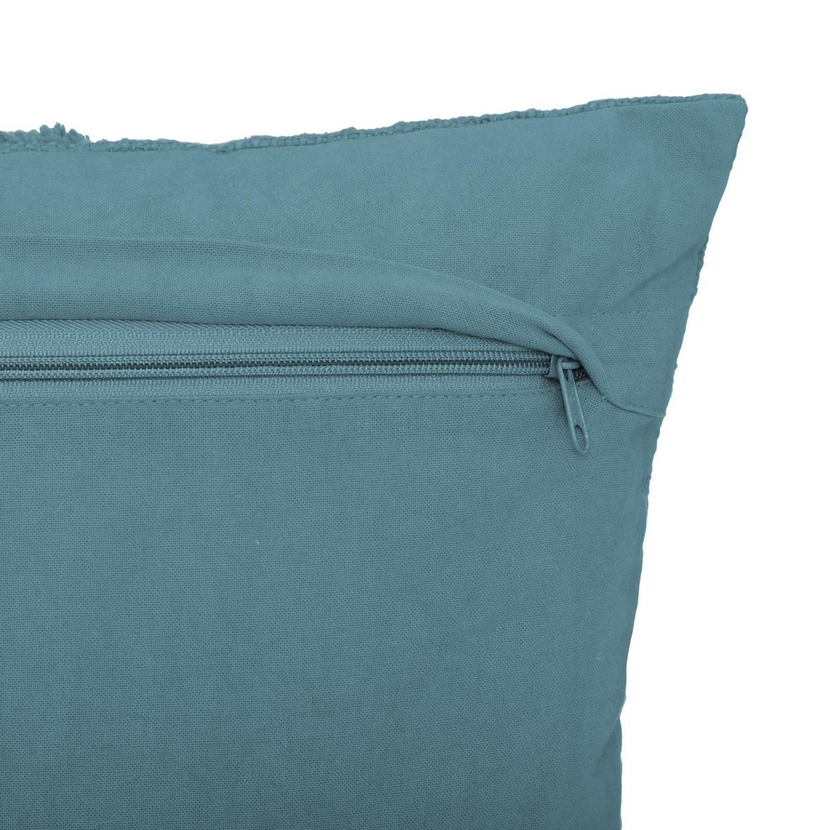 COUSSIN TUTFE INCA CANARD 40X40CM