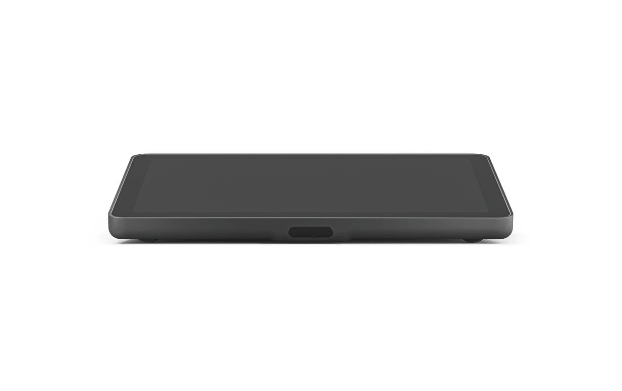 Rally Bar Mini Graphite + TAP IP Bundle 4K 30 fps<br>Logitech Rally Bar Mini Graphite Video Collaboration Bar + TAP IP Touch-Controller Bundle