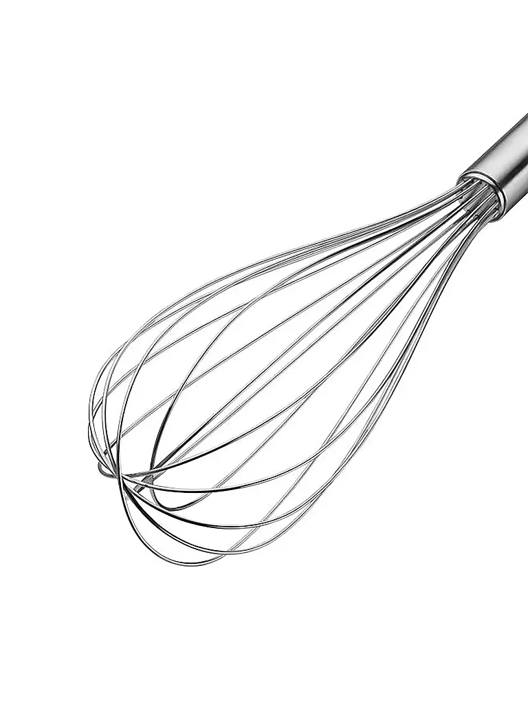 WMF Profi Plus Schneebesen 30cm silber
