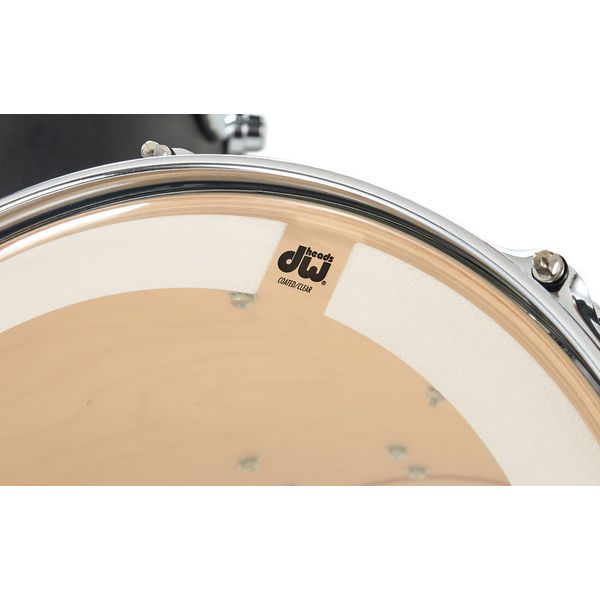 DW Satin Oil Studio Set Ebony