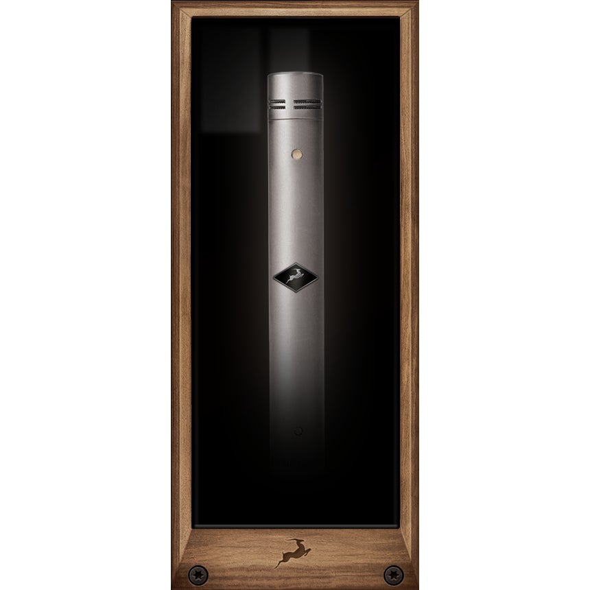 Antelope Audio Edge Note modelling microfoon
