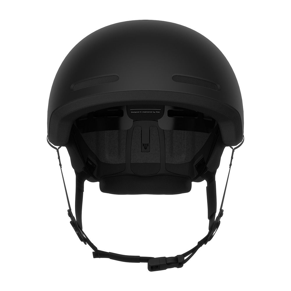 Poc CALYX - Casque ski uranium black matt