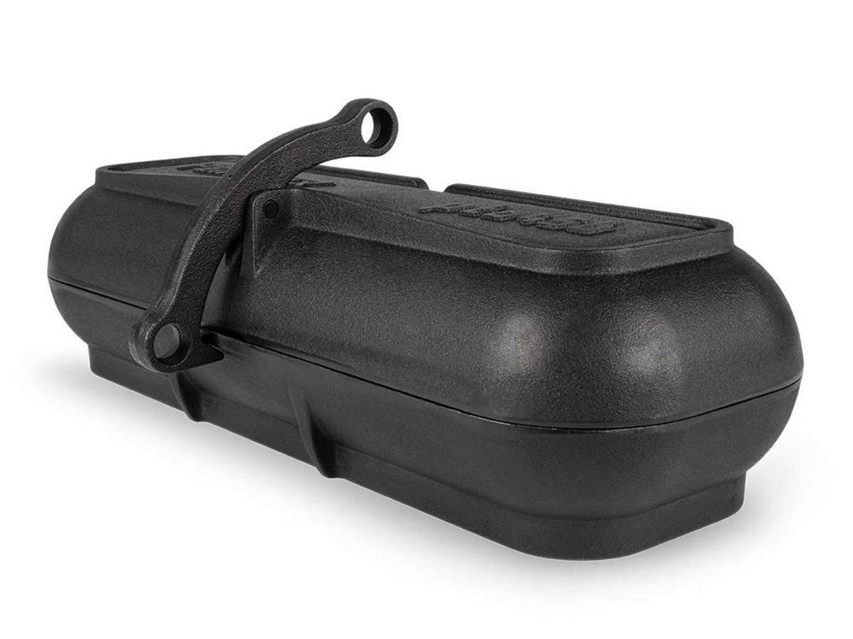 Petromax gietijzeren aardappeloven - 45 cm