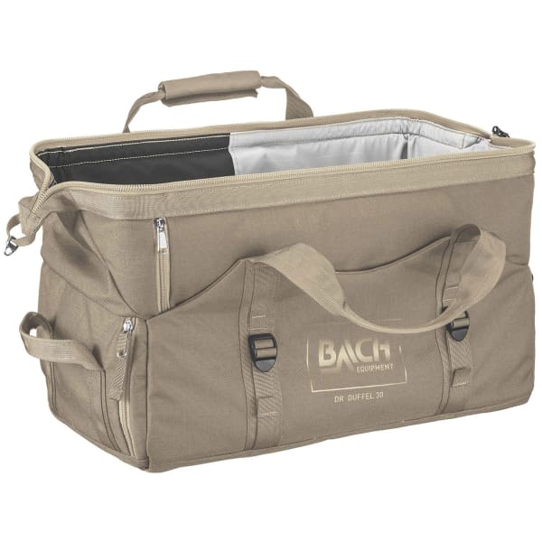 Duffel BACH DR. DUFFEL 30 SAND BEIGE