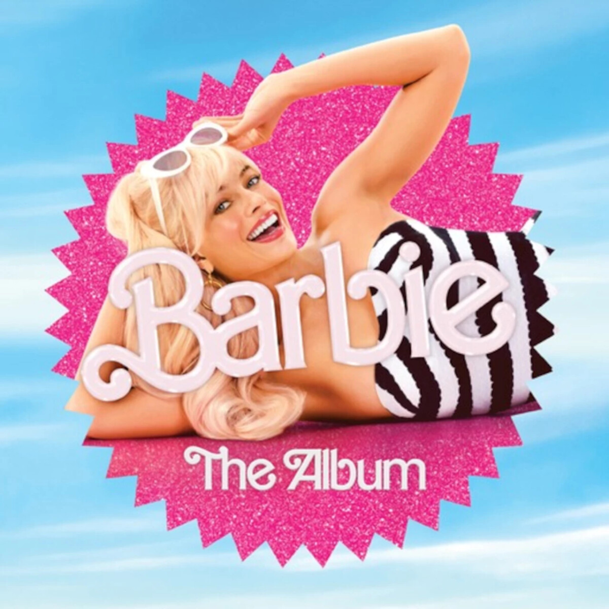 Barbie The Album - Cd