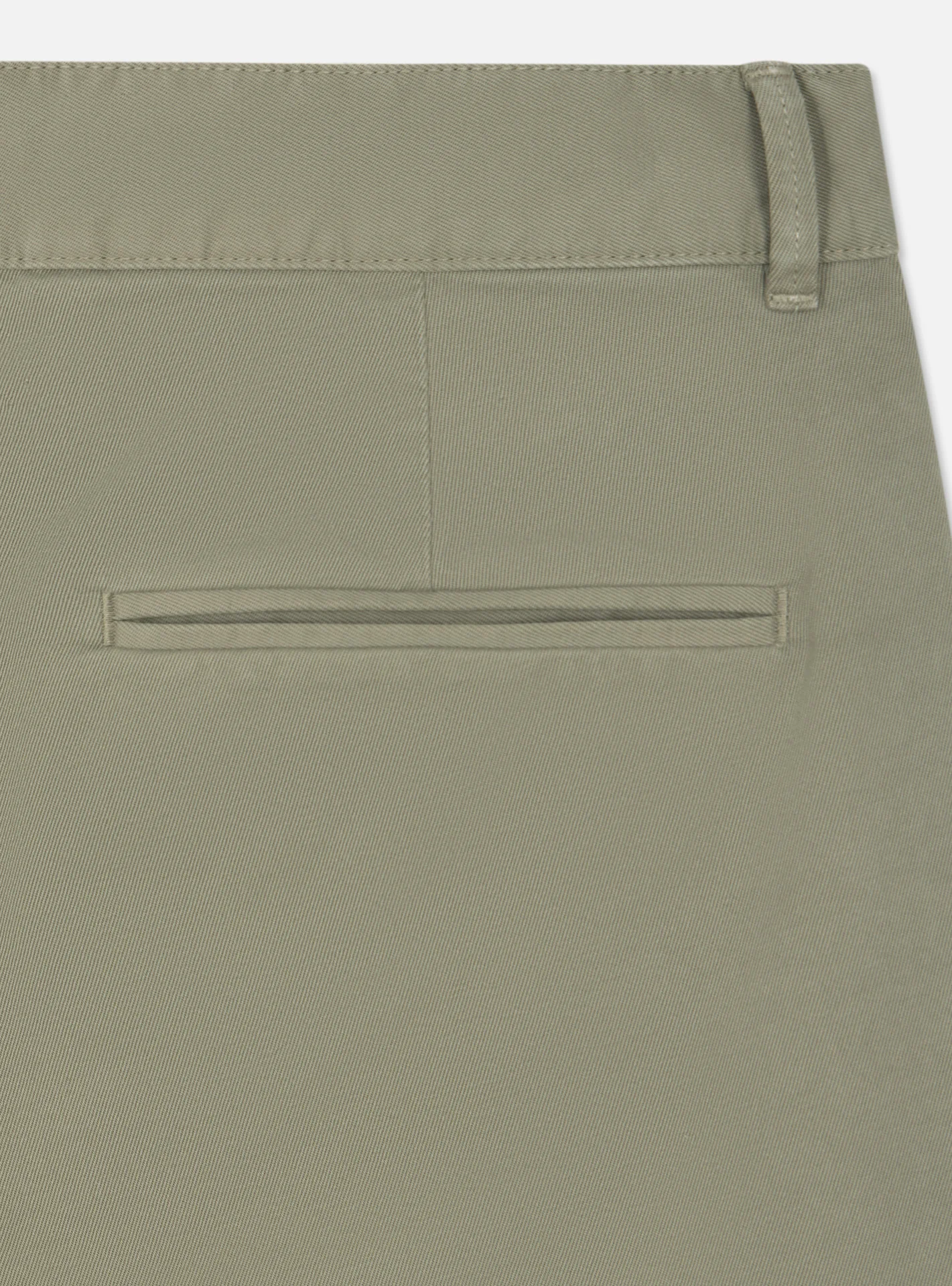 Chino Ajusté Charles Astra
