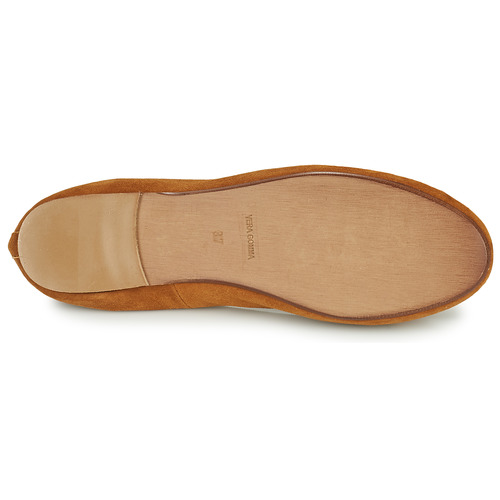 JB Martin - ROMY - CHEVRE VELOURS CAMEL