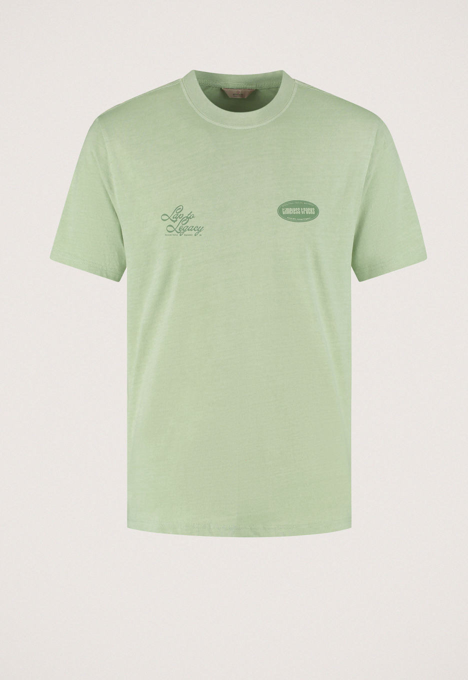 Dstrezzed Nickolas T-shirt
