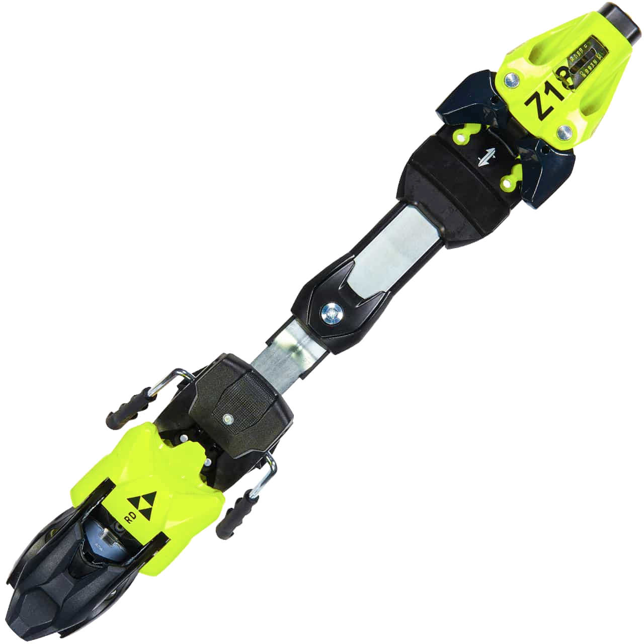 Fischer RC4 Z 18 X RD Freeflex ST flash yellow/racing blue (DIN 10.5 - 18) | Fischer RC4 | Fischer Serien | F | MARKEN | XSPO