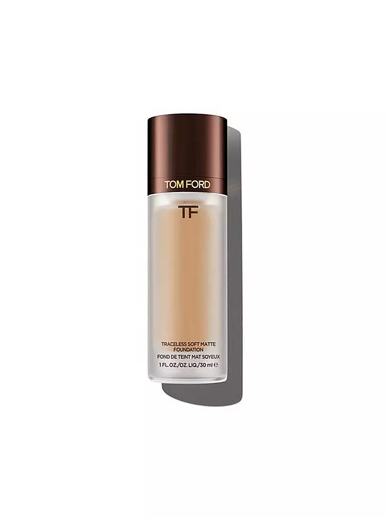 TOM FORD BEAUTY Traceless Soft Matte Foundation ( 23 / 6.5 Sable )  beige