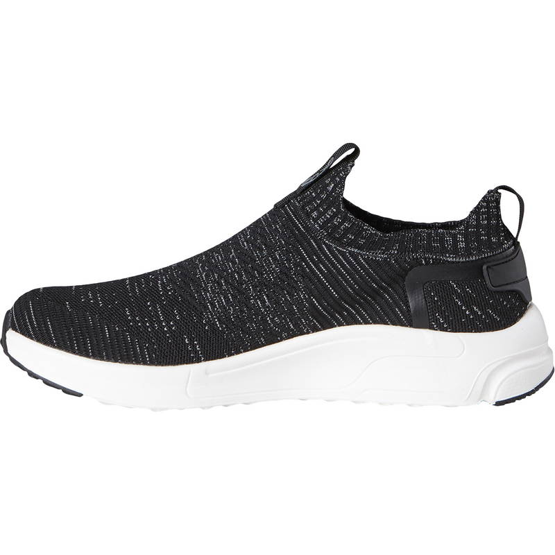 Cruz Durman Lite Slip-On Sneakers Herre