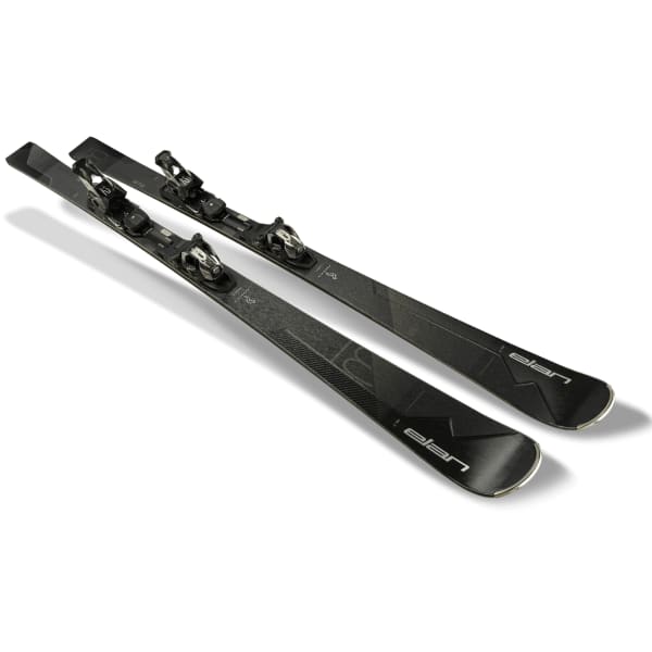 Pack ski ELAN AMPHIBIO 18 TI2 + EMX 12.0 GW FUS.X