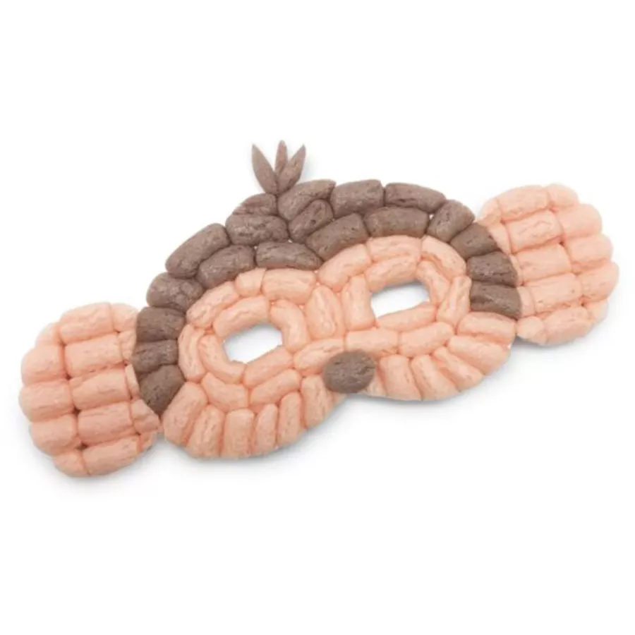 PlayMais® Classic FUN TO PLAY MASKS
