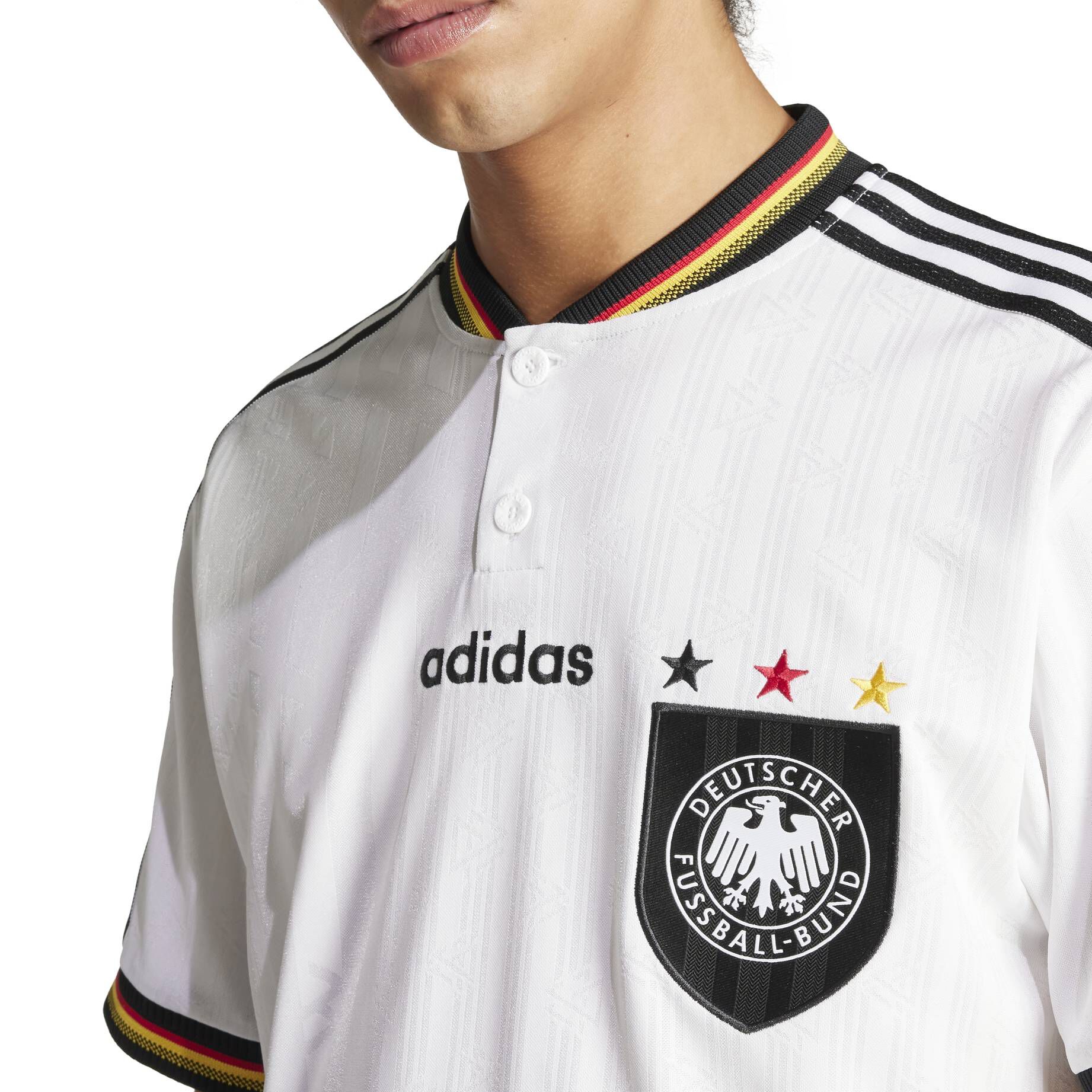 adidas Originals| Heimtrikot DFB 1996