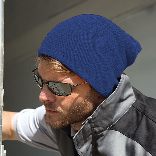 Gorro Gorro Result Core Softex Essenciais de Inverno