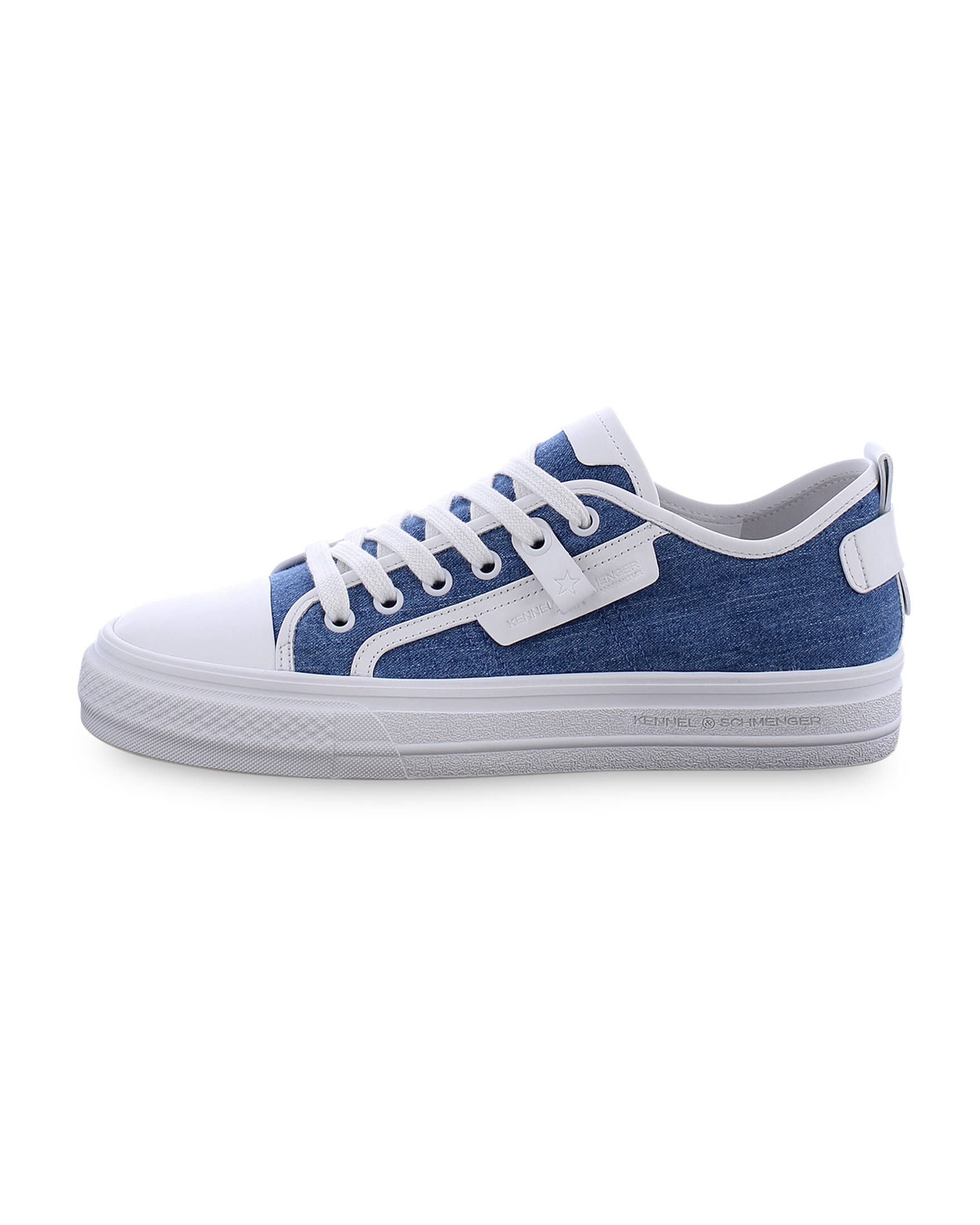 Kennel & Schmenger| Damen Sneaker GANO