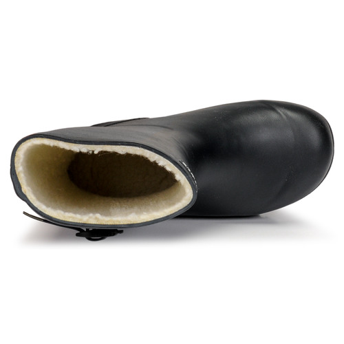 Aigle - WOODY POP FUR - Marine